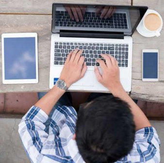 CE Booster - The Real Benefits of Online Learning - Niel Asher Education