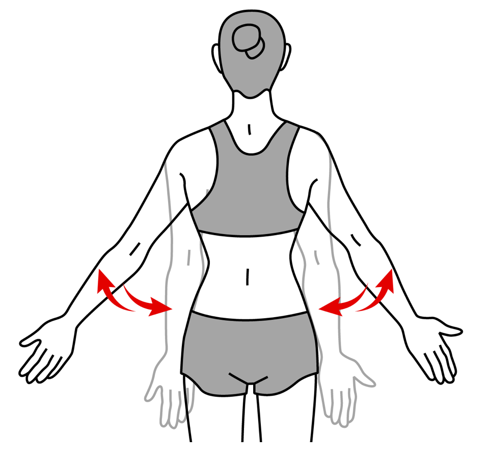 Shoulder Retraction - Niel Asher Education