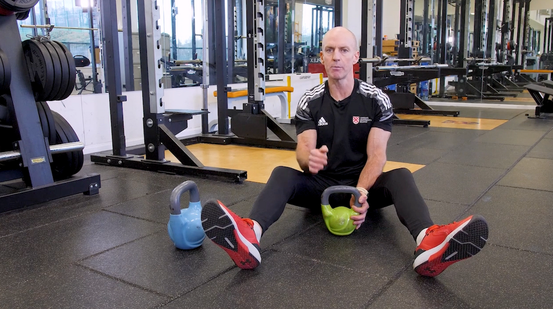 Hip Mobility Explained