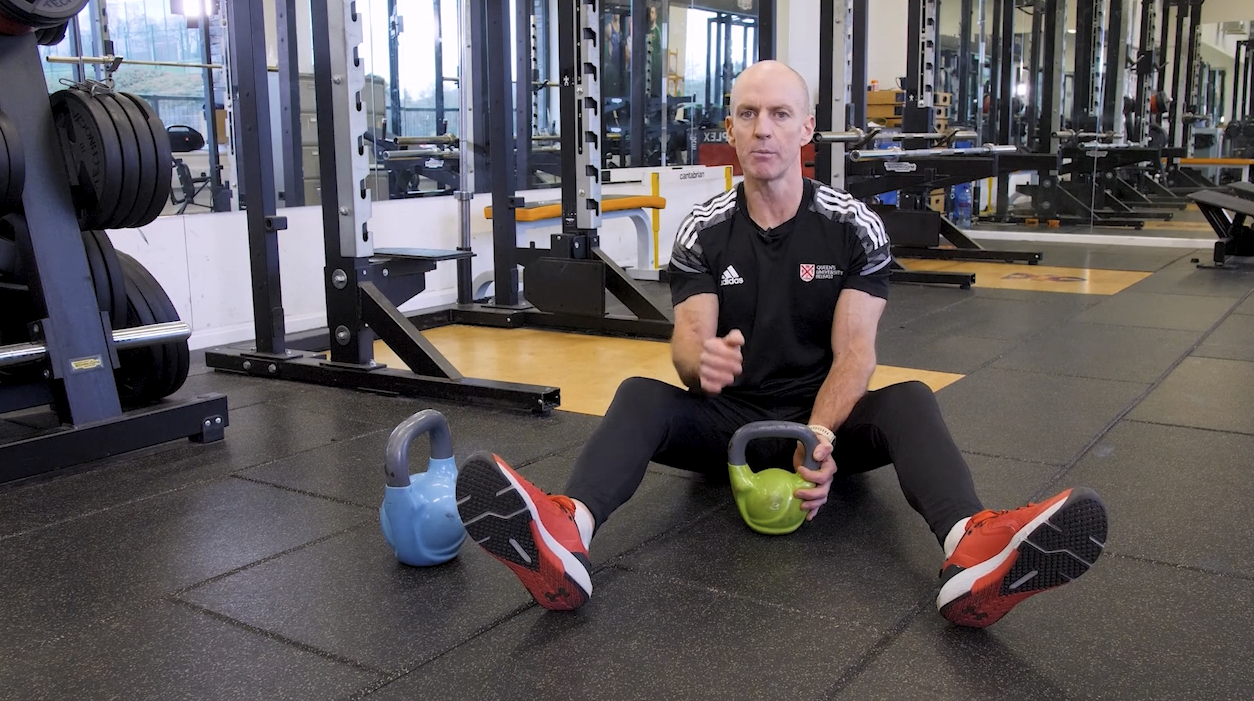Hip Mobility Explained