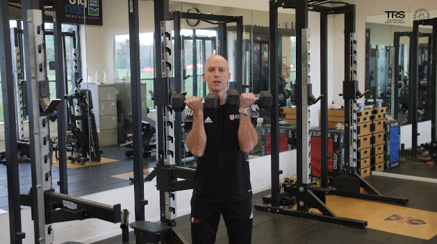 The Arnold Press