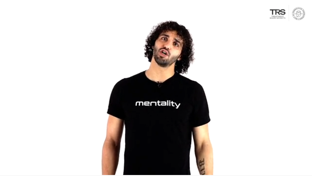 Lateral Neck Stretch