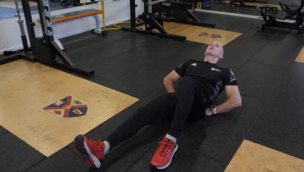 The McGill Sit-Up