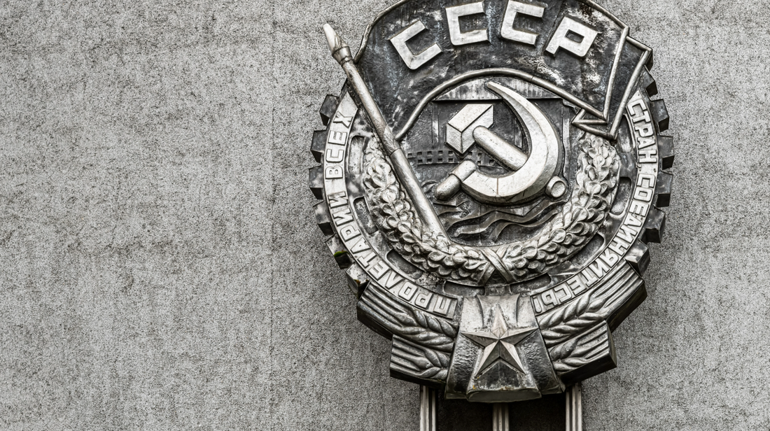 Resistance Training Soviet System