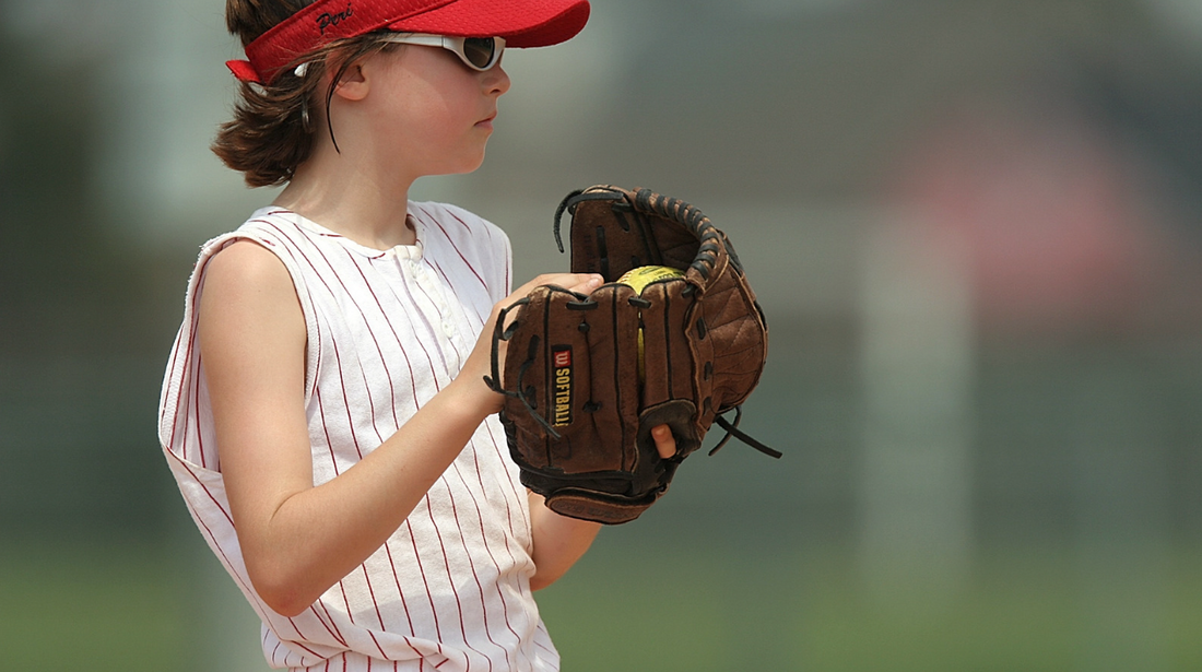 Little League Elbow