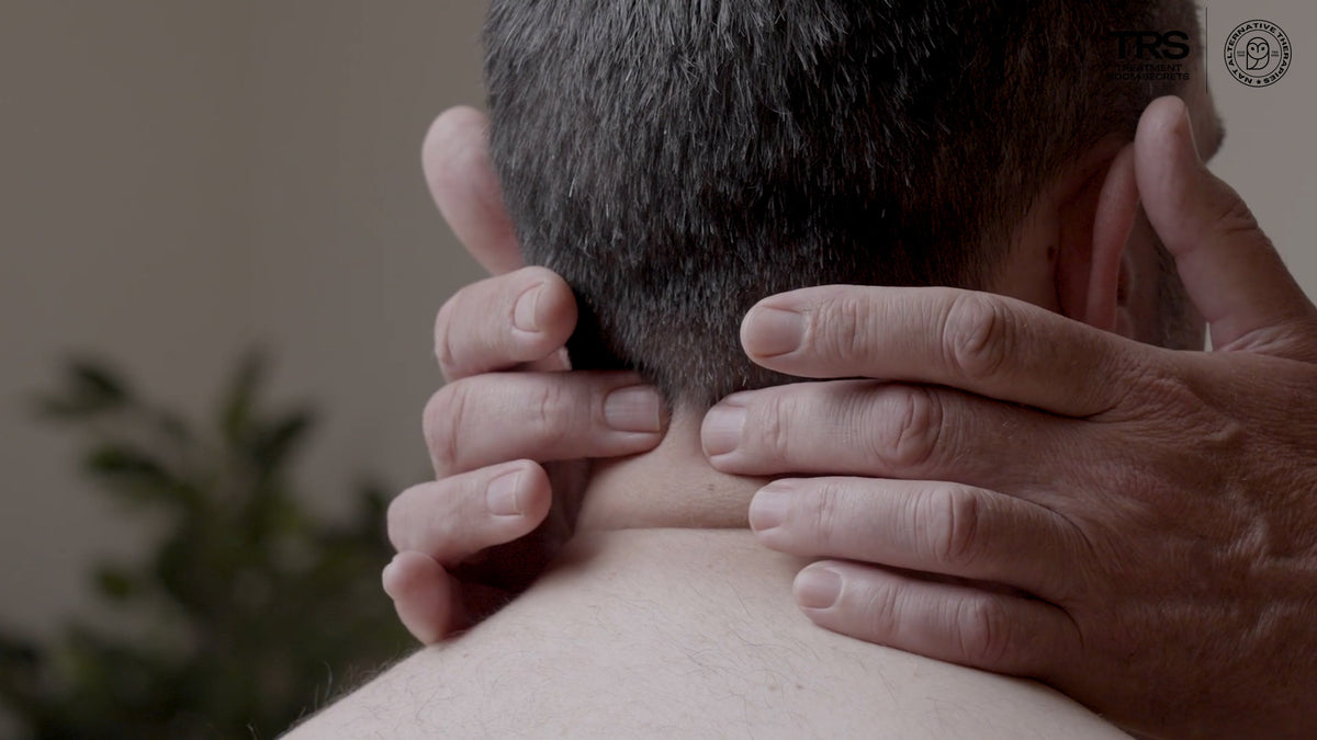 Neck Pain: Types and the Role of Bowen Therapy - Niel Asher Education