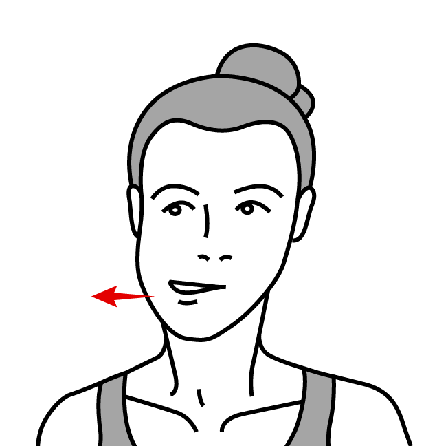 Jaw Exercise - Niel Asher Education