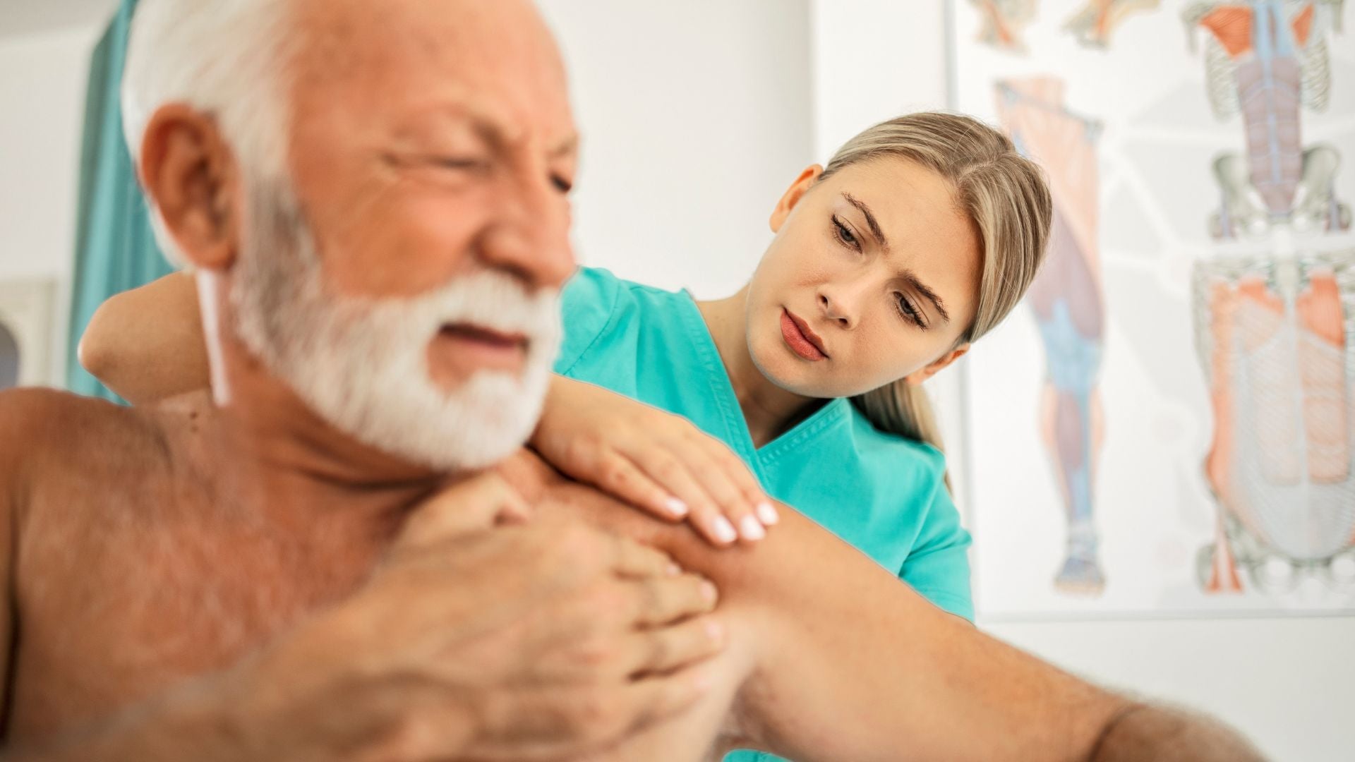 Humeral Shaft Fracture: