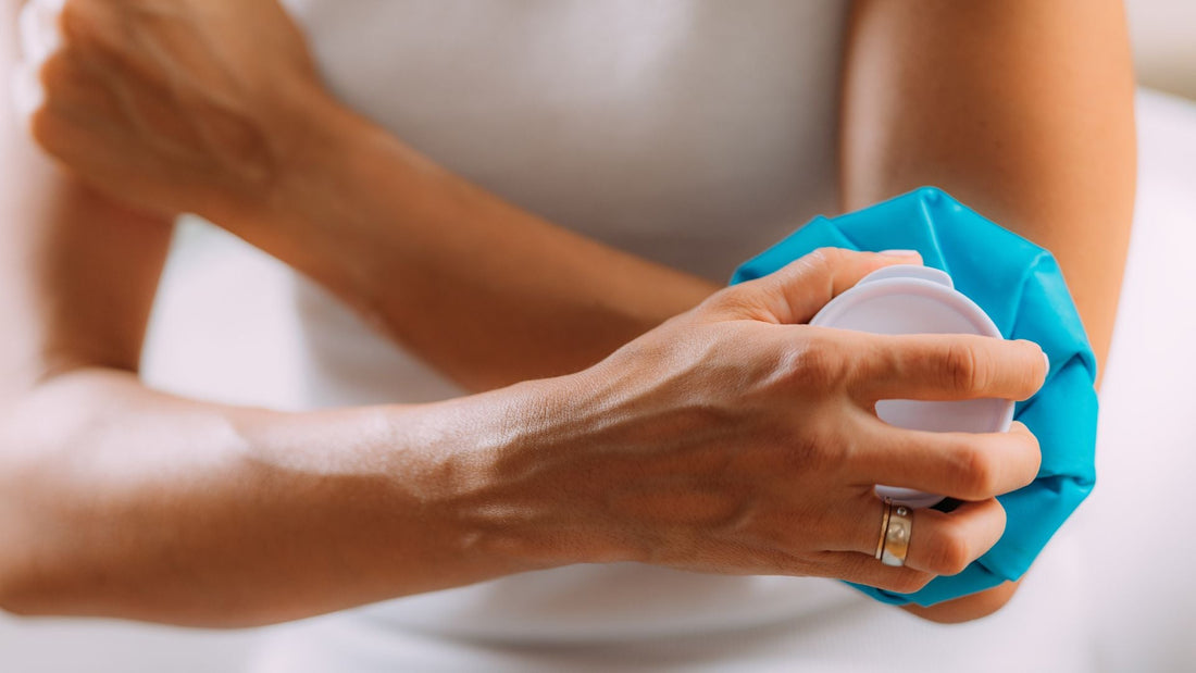 Tennis Elbow Treatment