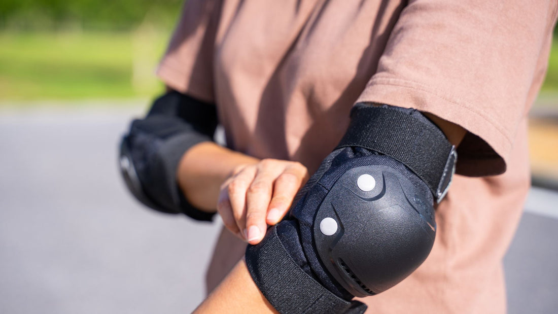 Pitchers Elbow