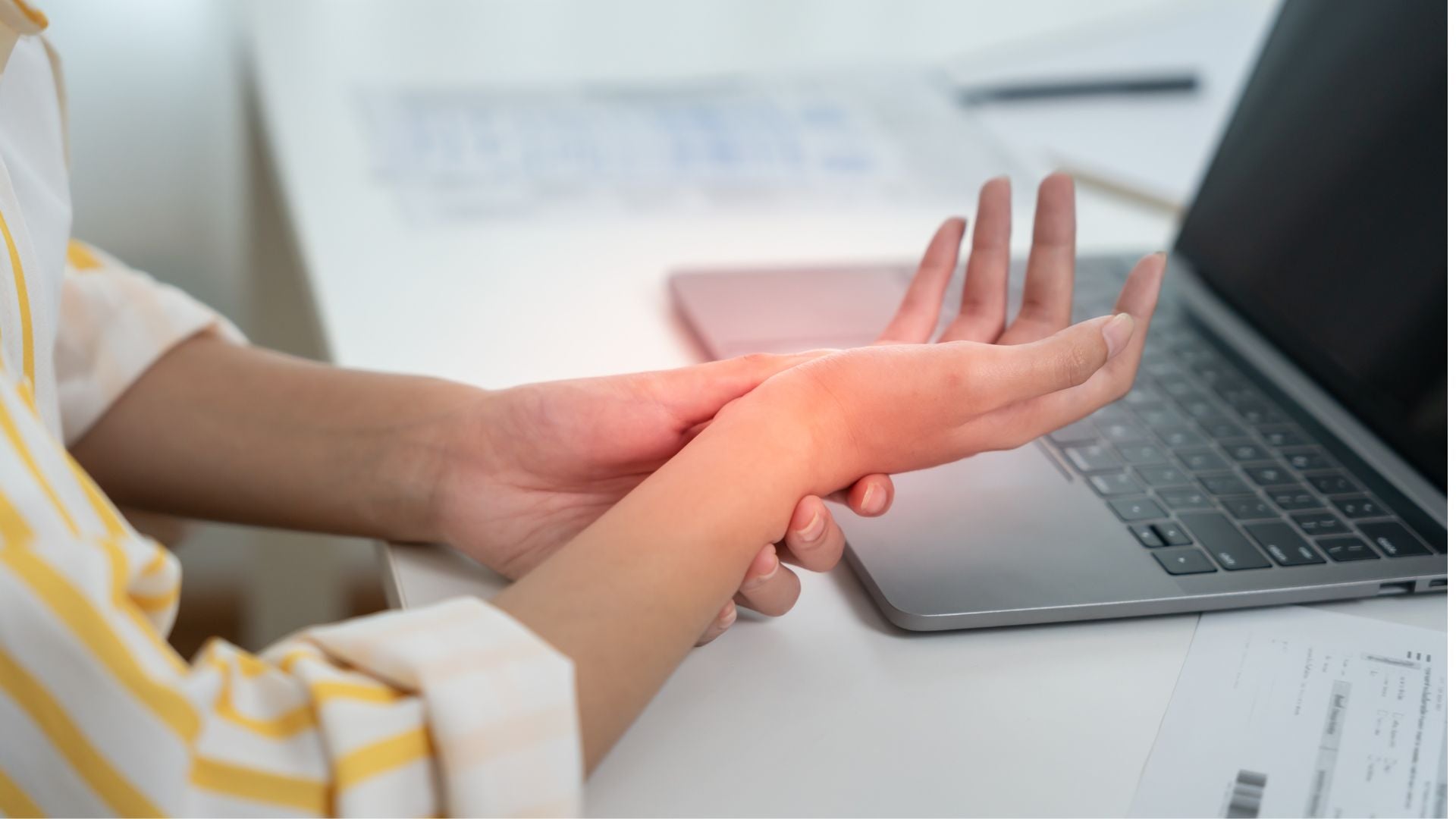 Carpal Tunnel Syndrome Continuing Education