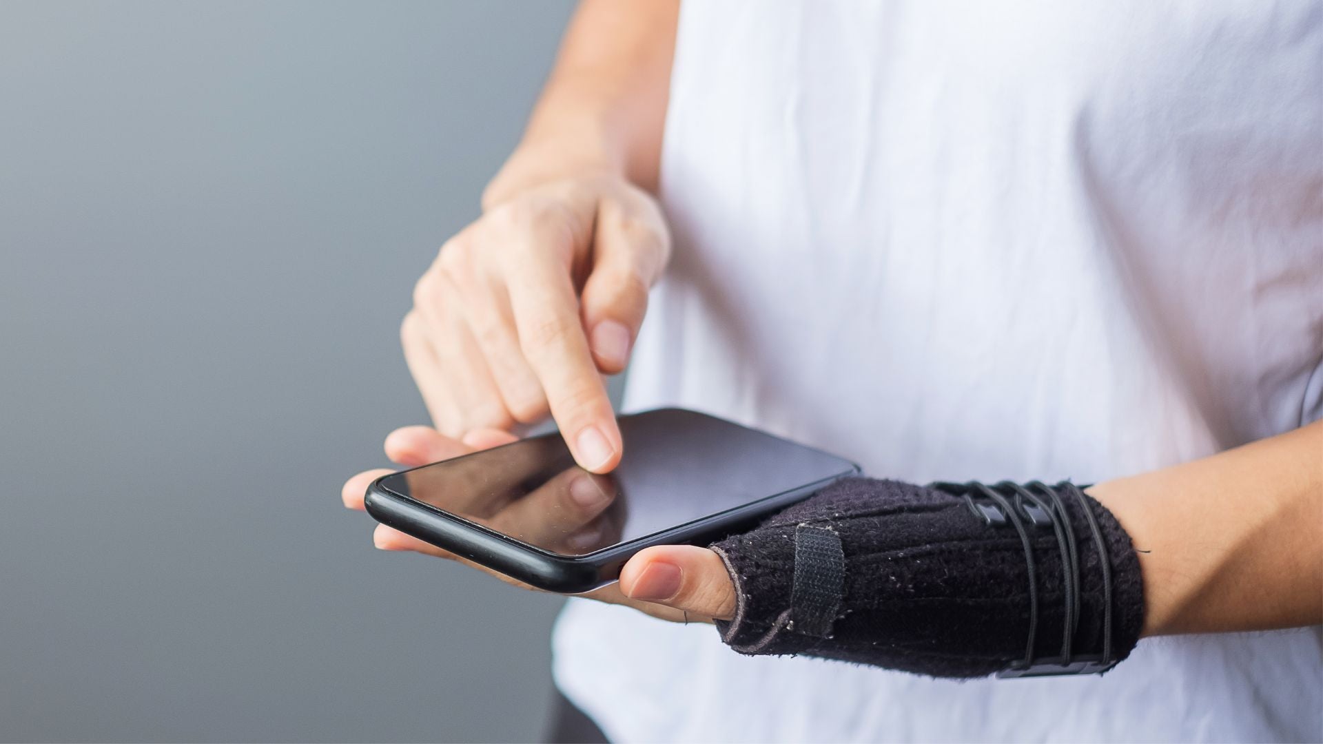 De Quervain’s Tenosynovitis