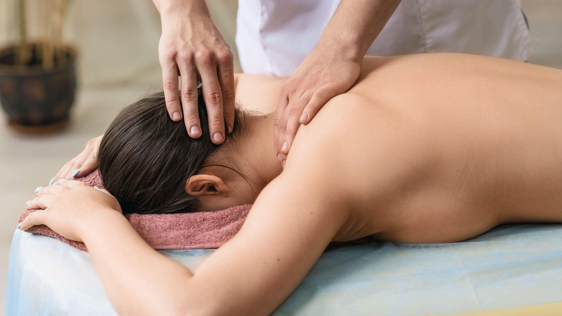 Thoracic Outlet Syndrome Treatment