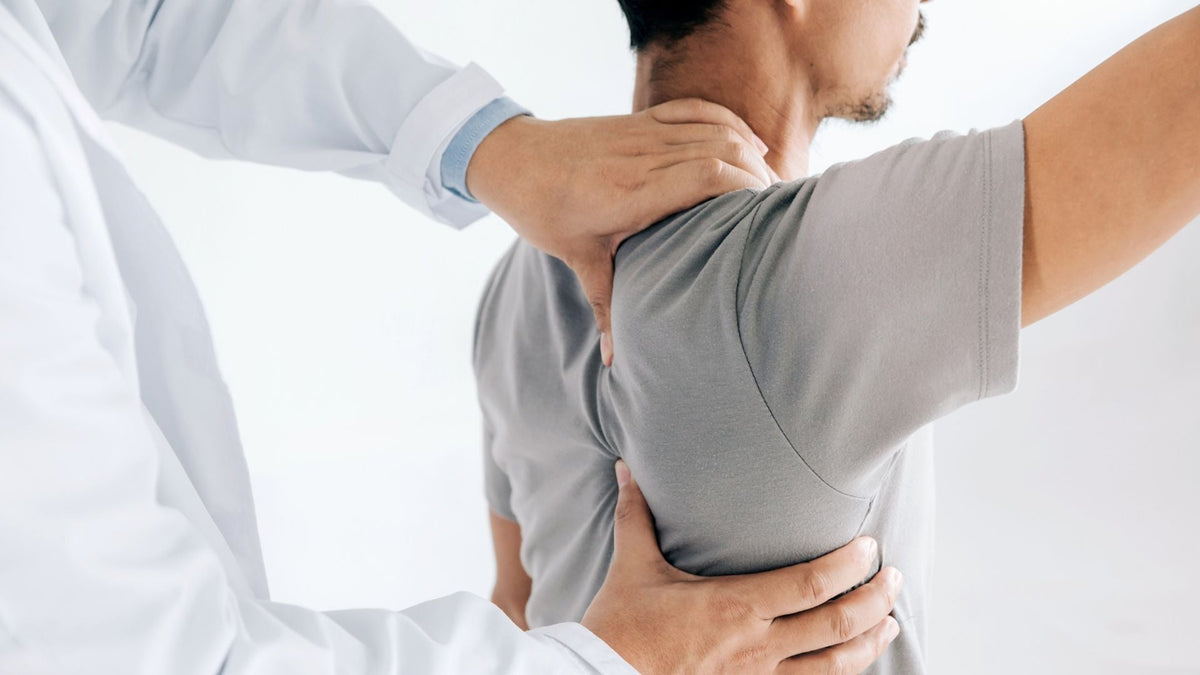 Shoulder Impingement Syndrome