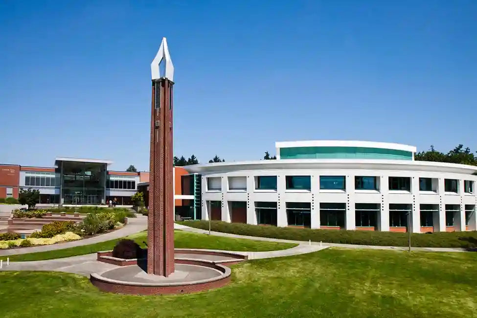 Niel Asher Education Partners with Clark College