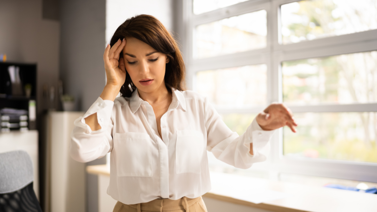 Vestibular Rehabilitation Therapy