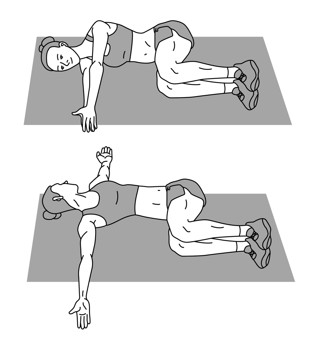 Torso Twists - Niel Asher Education