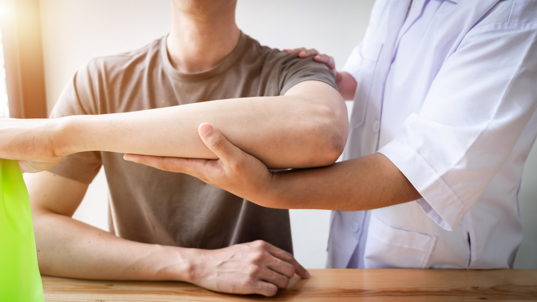 Rotator Cuff Muscles and the Importance of Healthy Shoulders