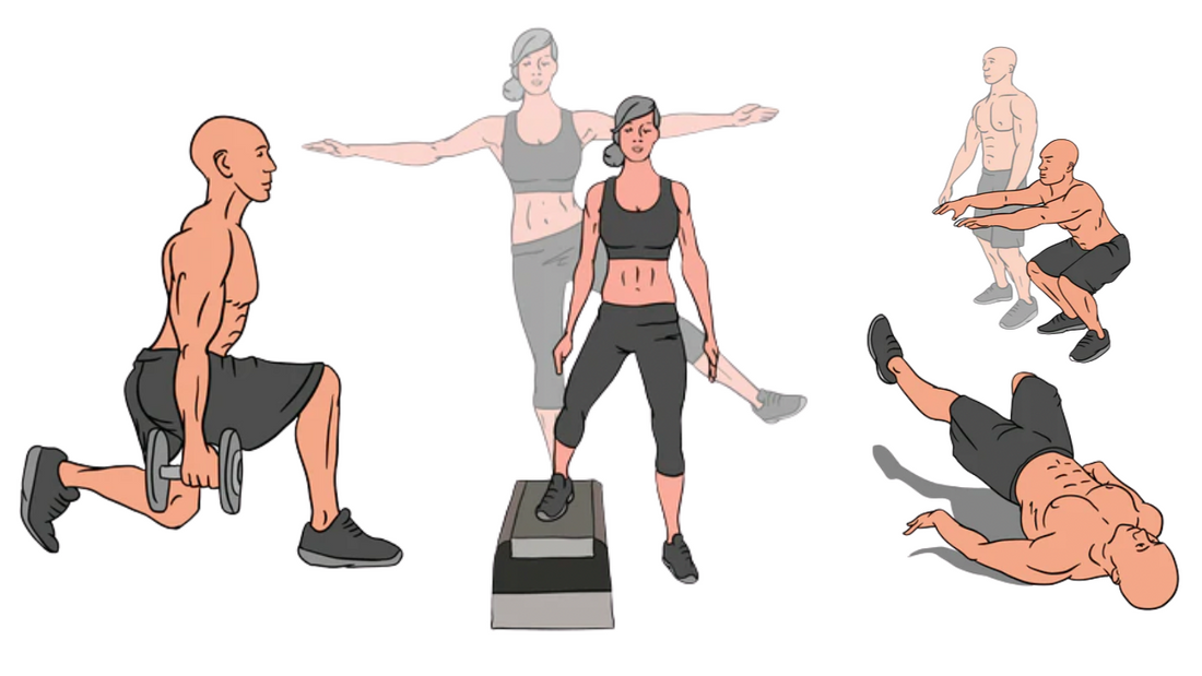 How to Treat Groin Strains and Hip Pain - Niel Asher Education