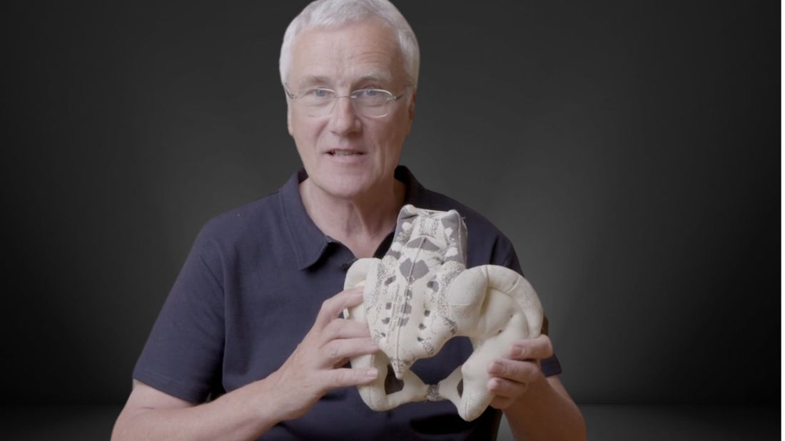 Treating the Sacroiliac Joint for Back Pain