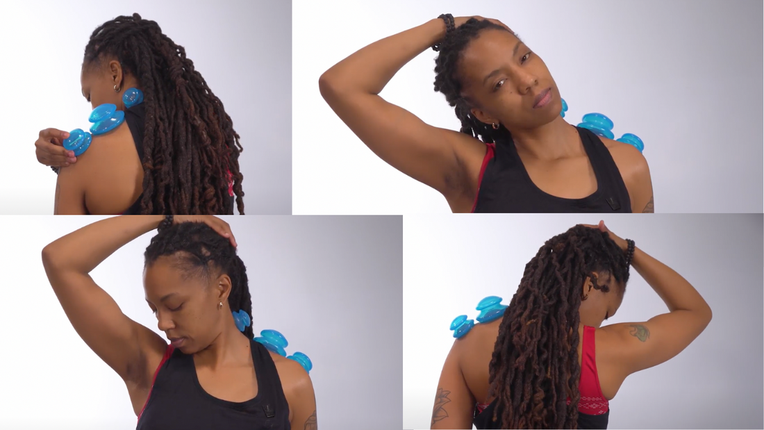 How to safely Treat Neck Pain and Stiffness - Niel Asher Education