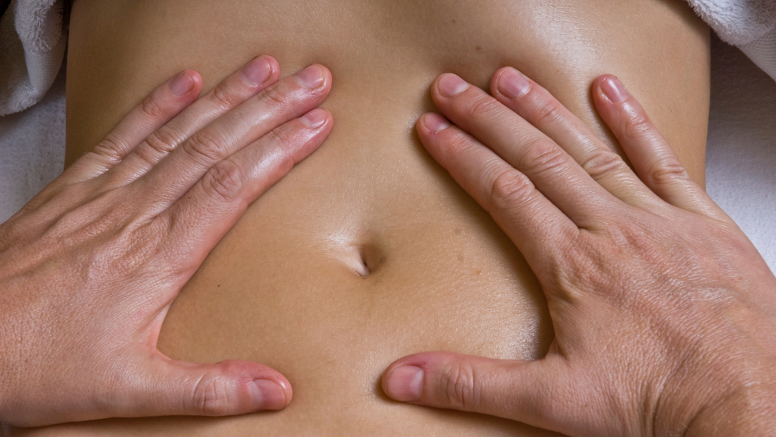Abdominal Massage for Constipation