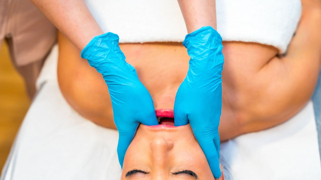 TMJ Dysfunction: Causes, Symptoms, and Natural Treatment Approaches