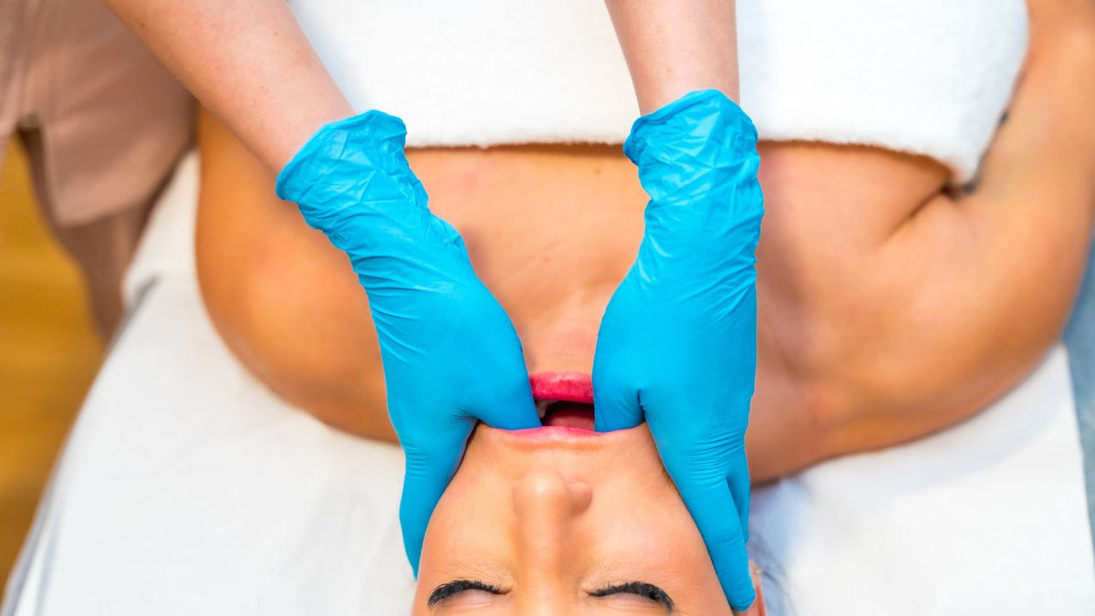 TMJ Dysfunction: Causes, Symptoms, and Natural Treatment Approaches - Niel Asher Education