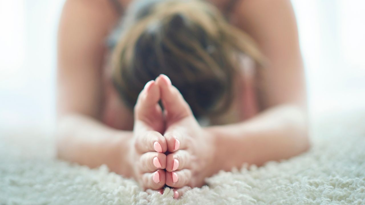 Hatha Yoga for Beginners