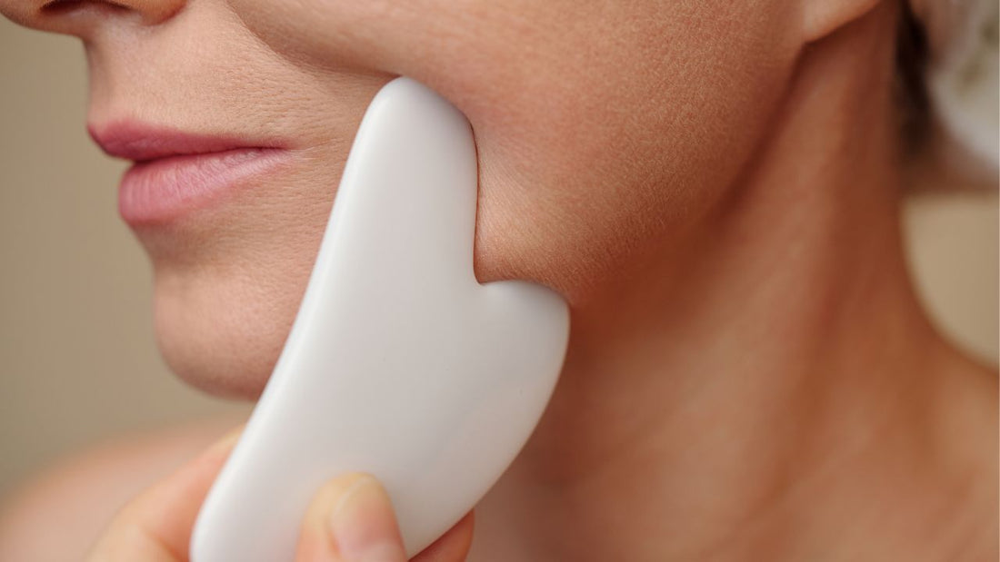 Gua Sha Therapy