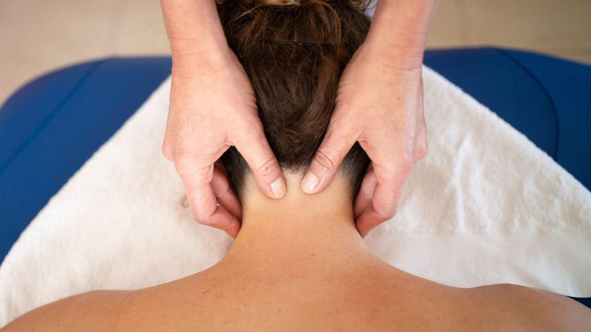 Unlock Your Earning Power: The Online Education Advantage for Massage Therapists - Niel Asher Education