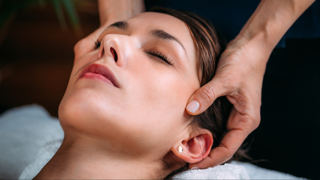 Can You Learn Craniosacral Therapy in 5 Hours? - Niel Asher Education
