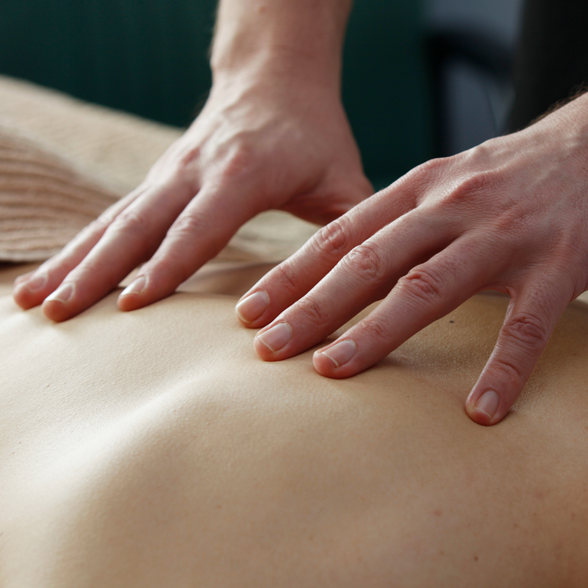 What is Bowen Therapy? - Niel Asher Education