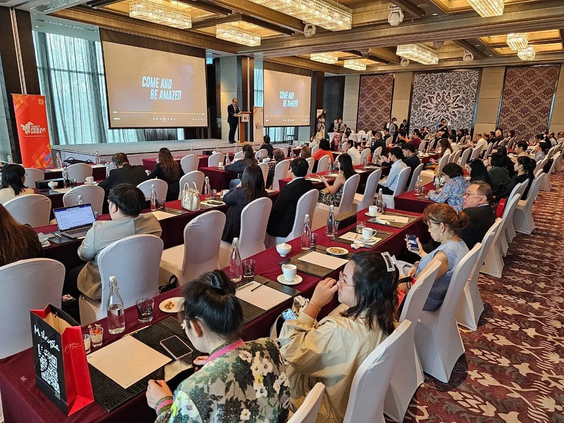 Malaysian International Sports Symposium
