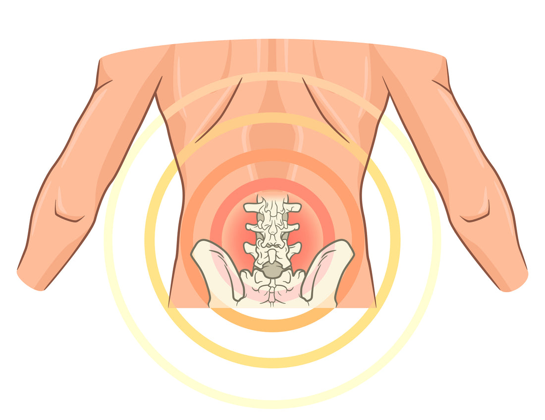 Lower Back Pain