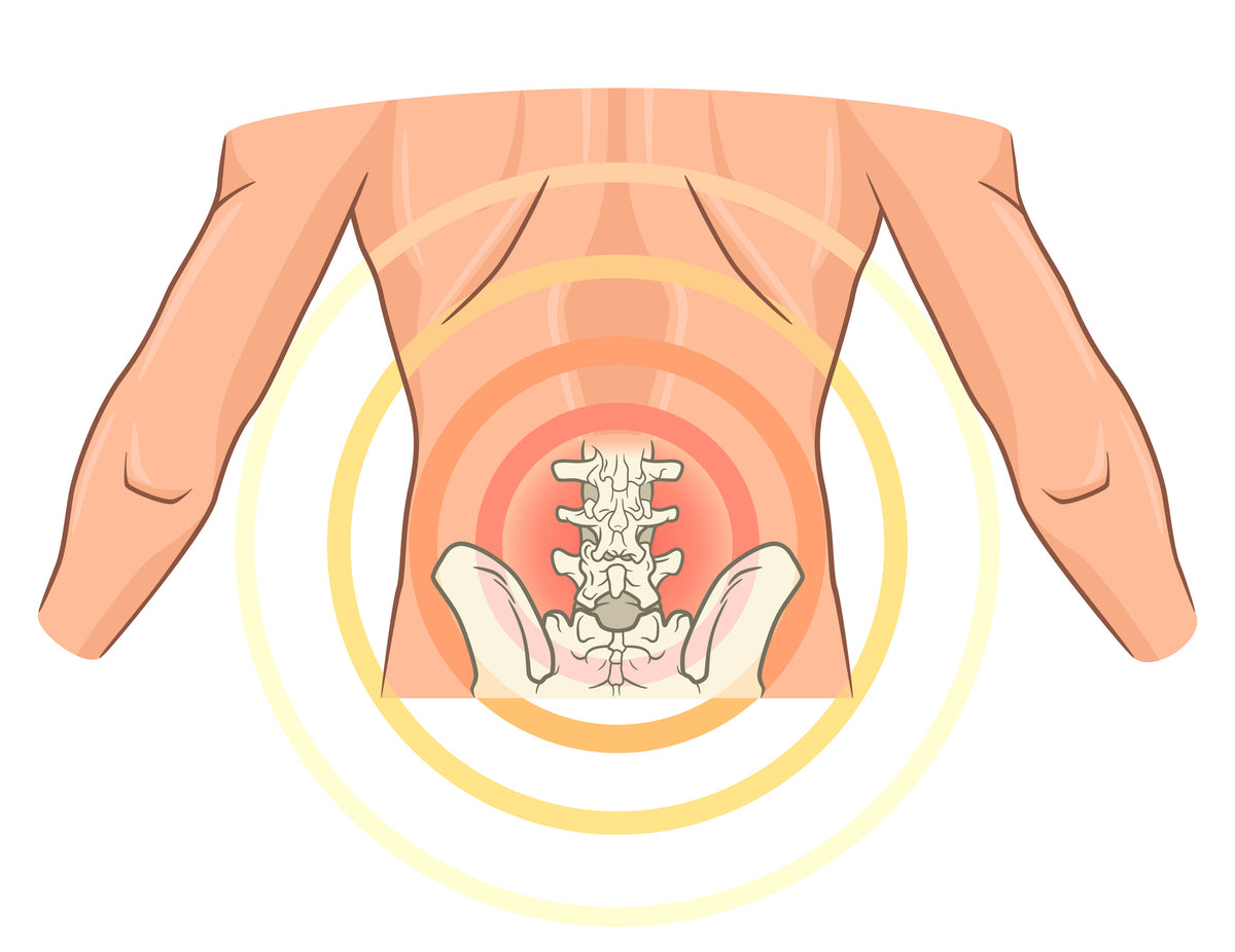Lower Back Pain