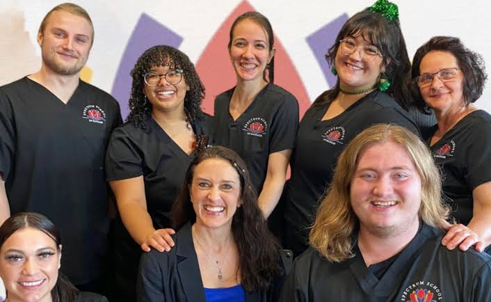 Spectrum School of Massage