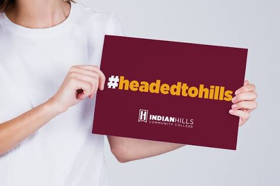 Niel Asher Education and Indian Hills Community College