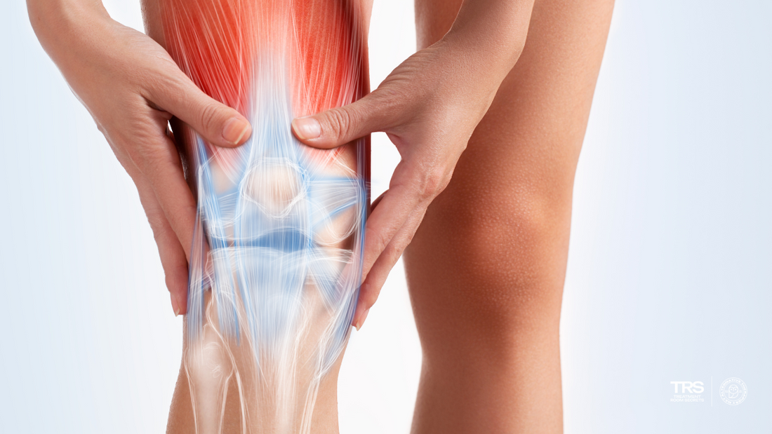 The Significance of Patellar Ligaments in Knee Injuries - Niel Asher Education