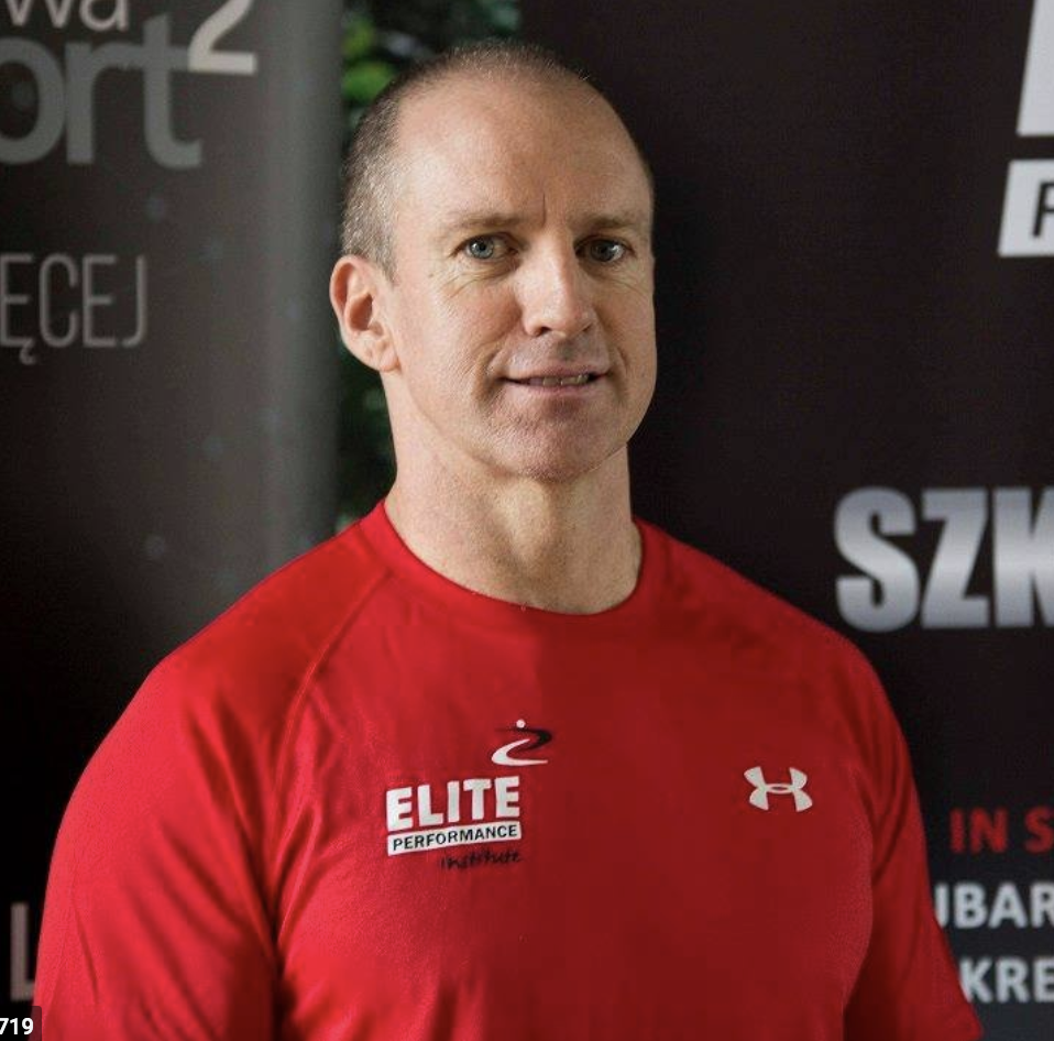 Olympic Lifting - Beginners Guide to the Snatch - Niel Asher Education
