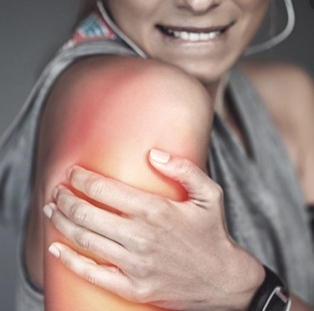 Rotator Cuff Disorders - The Bigger Picture