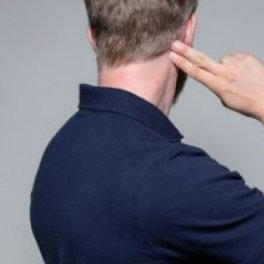 Stretching for Pain Relief and Rehabilitation - Splenius Cervicis - Niel Asher Education