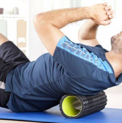 Thoracic Mobility - How To Avoid Injury - Niel Asher Education