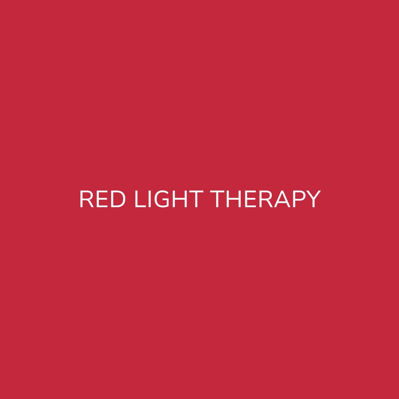 Red Light Therapy