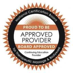 NCBTMB Approved Courses