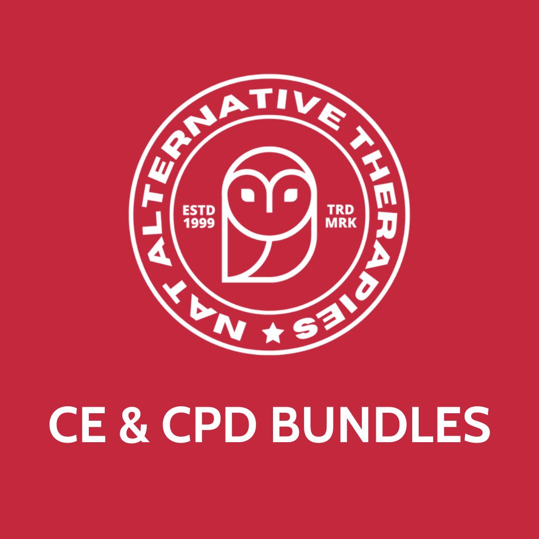 Online CE Course Bundles & Value Packs