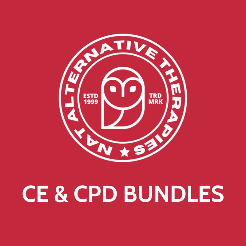 Online CE Course Bundles & Value Packs