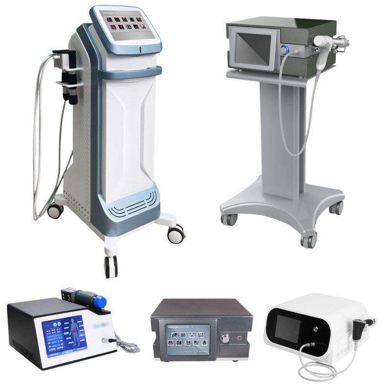 Shockwave Therapy Equipment