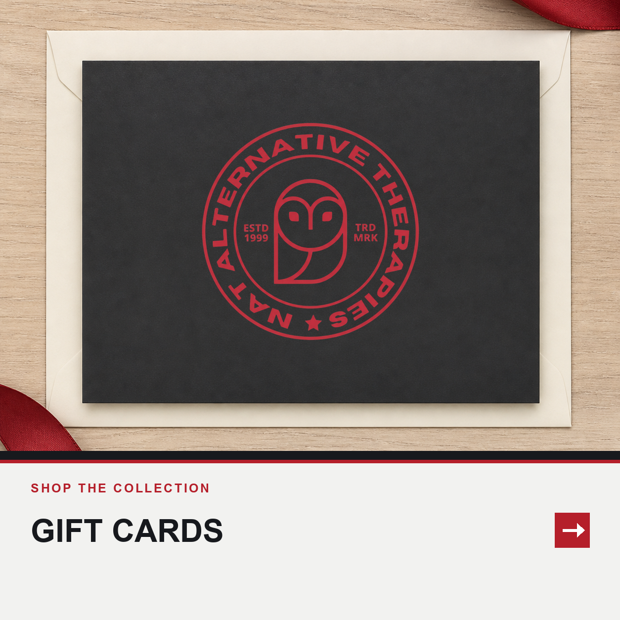 NAT Gift cards