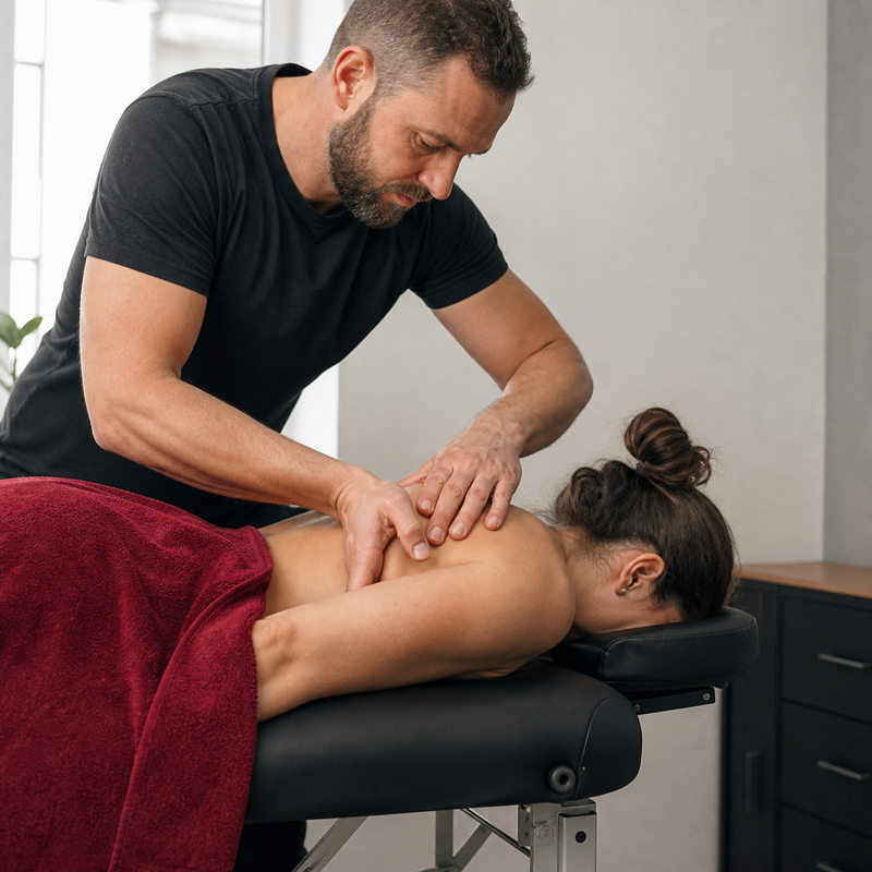 Massage and Manual Therapy CE Courses
